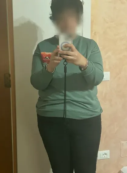 Agnes, 40