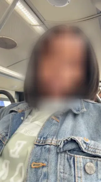 Amalie, 36