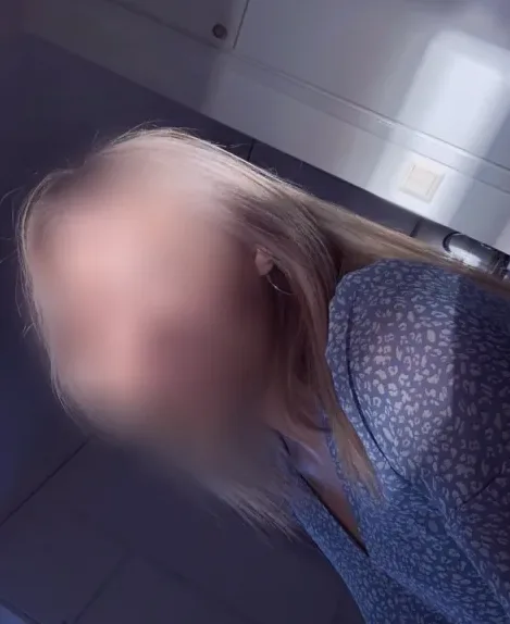 Josefine, 19