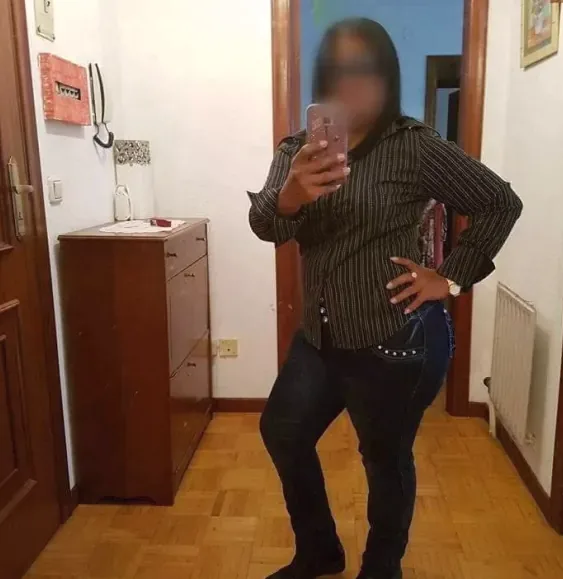 Lejla, 39