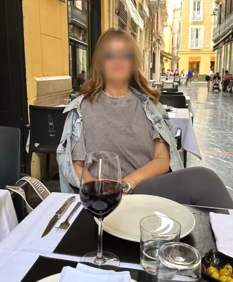 Maja, 35