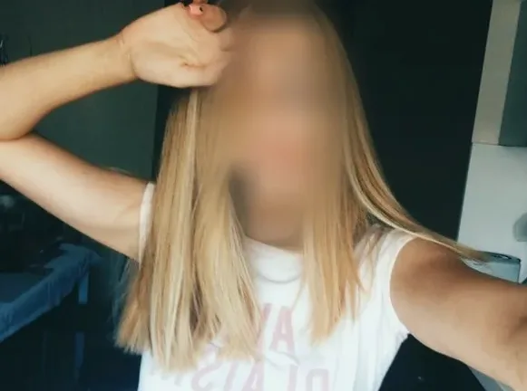 Mette, 28