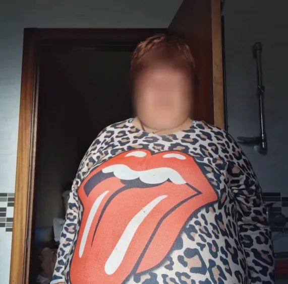 Simone, 29