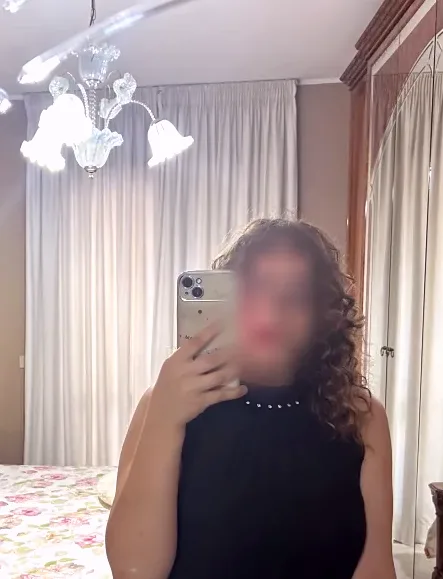 Winnie, 21
