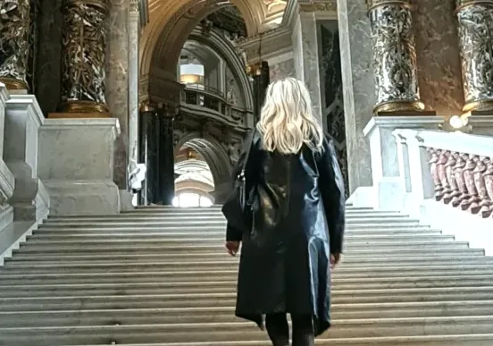 Yasmin, 20